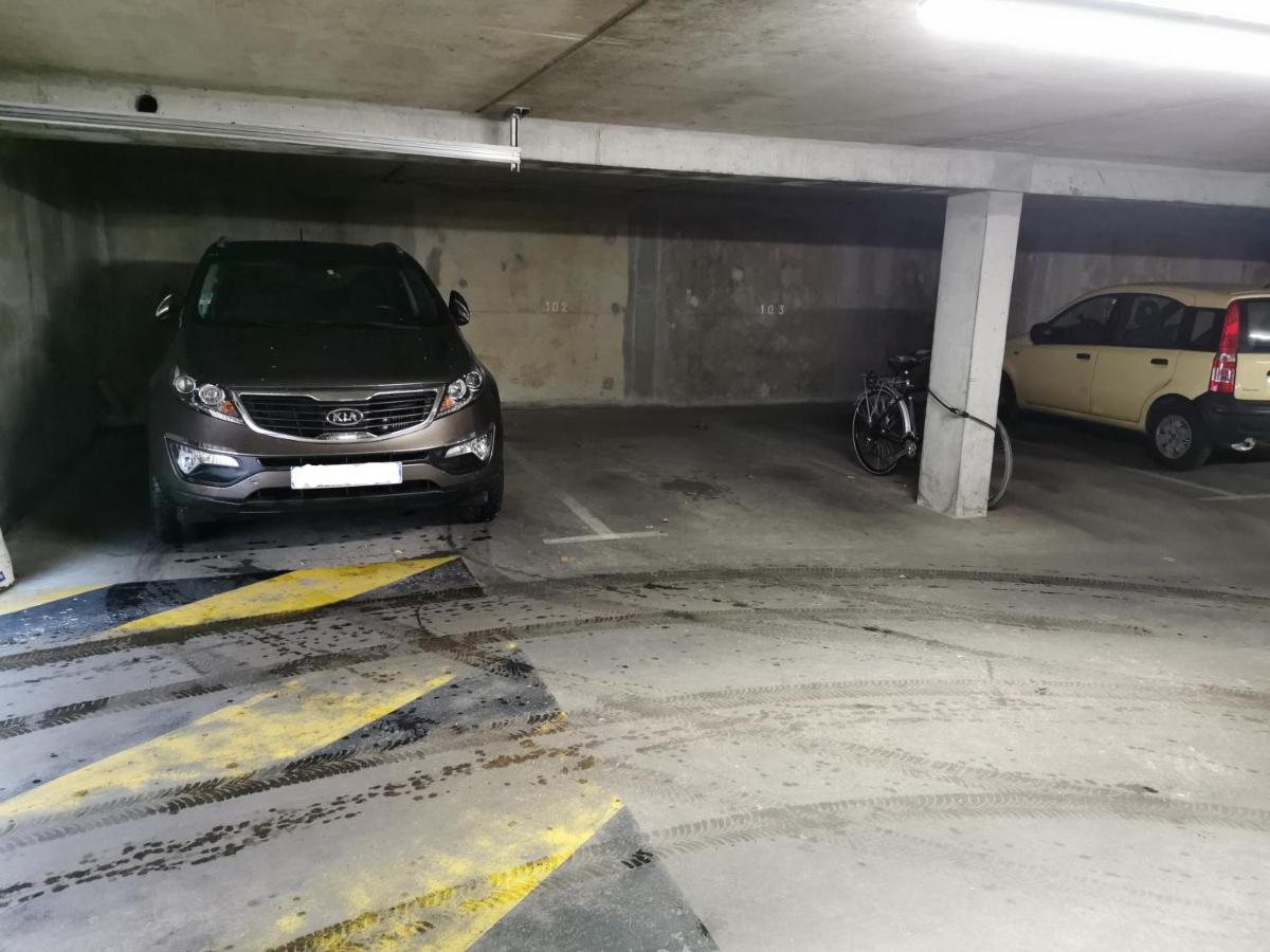 Le Saint-Marceau, T2 + Parking + Fibre Apartment ออร์เลออง ภายนอก รูปภาพ